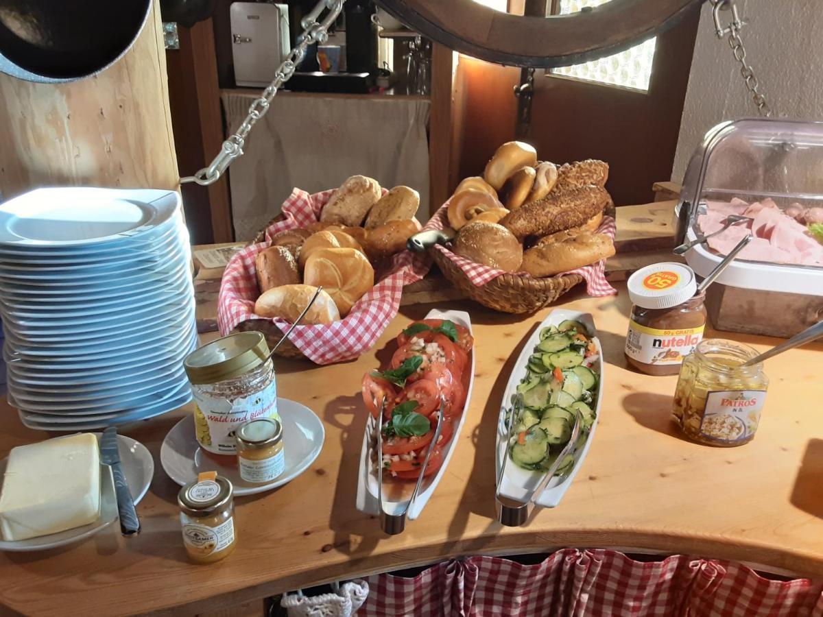 Gasthaus Dollinger Dinkelsbühl Zewnętrze zdjęcie