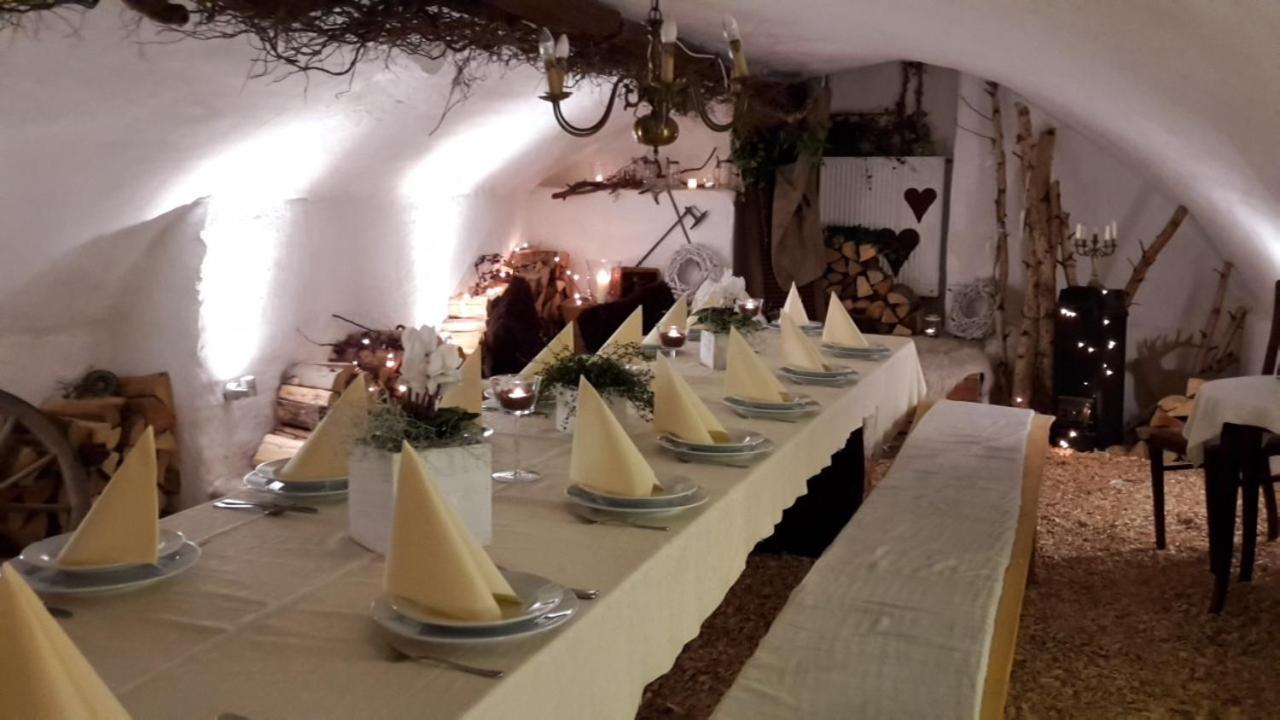 Gasthaus Dollinger Dinkelsbühl Zewnętrze zdjęcie