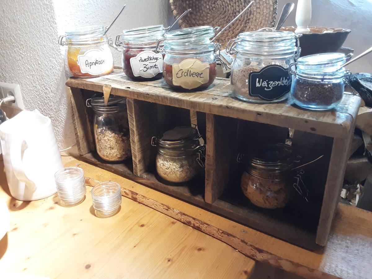Gasthaus Dollinger Dinkelsbühl Zewnętrze zdjęcie
